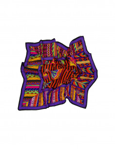 Louis Feraud women's silk scarf