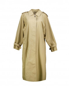 Weill women's trench coat