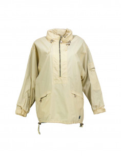 J Jeantex women's pullover jacket