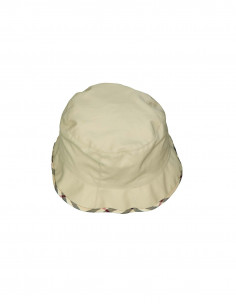 Burberry women's panama hat