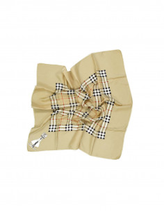 Burberrys women's scarf