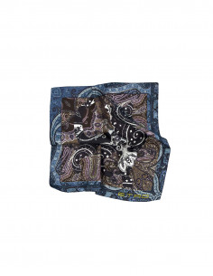 Etro women's silk scarf