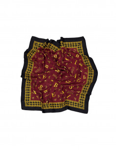 Basile women's scarf