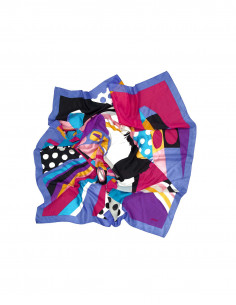 Loredano women's scarf