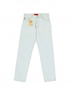 Savvy men's jeans