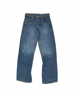 Levi's moteriški džinsai