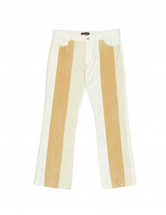 Be Ice Be women's straight trousers