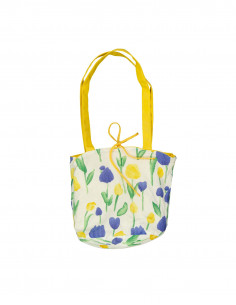 Vintage women's shoulder bag