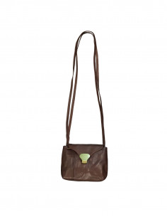 Renato Angi women's crossbody bag