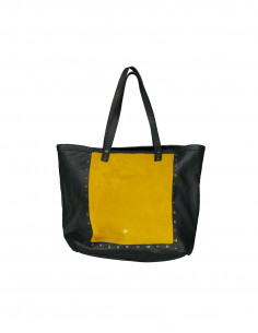 Vintage women's shoulder bag