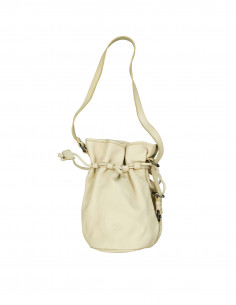 Vintage women's crossbody bag