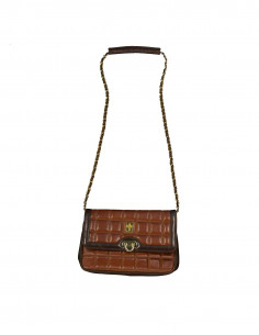 Vintage women's crossbody bag