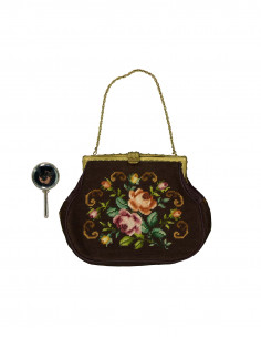 Vintage women's handbag