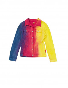 Miss Sixty women's denim jacket