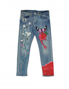 Levi's women's jeans