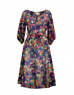 Vintage women's dress