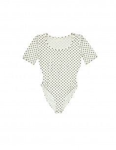 Feel Good women's bodysuit