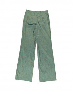 Shann women's straight trousers