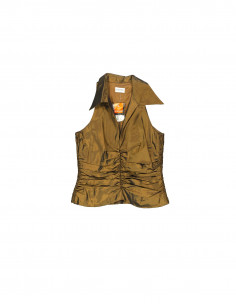 Ashley Brooke women's sleeveless top