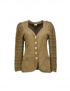 Renzo women's cardigan