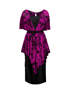 Vera Mont women's dress
