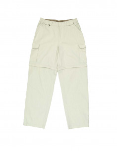 Skywear women's cargo trousers