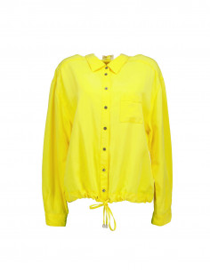 Finnson women's shirt jacket