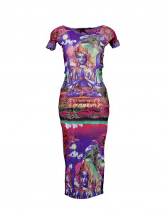 Jean Paul Gaultier women's dress