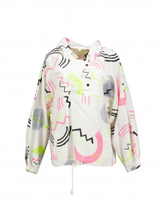 Vintage women's pullover jacket
