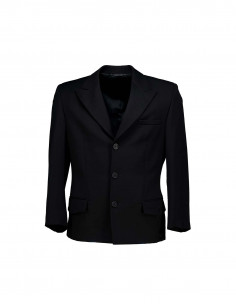 Gianni Versace men's tailored jacket