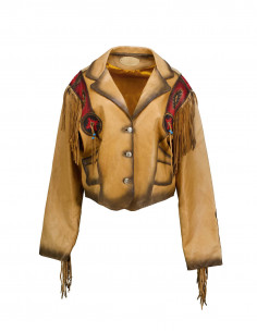 Stockerpoint women's jacket