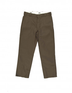 Dickies vyriškos tiesios kelnės