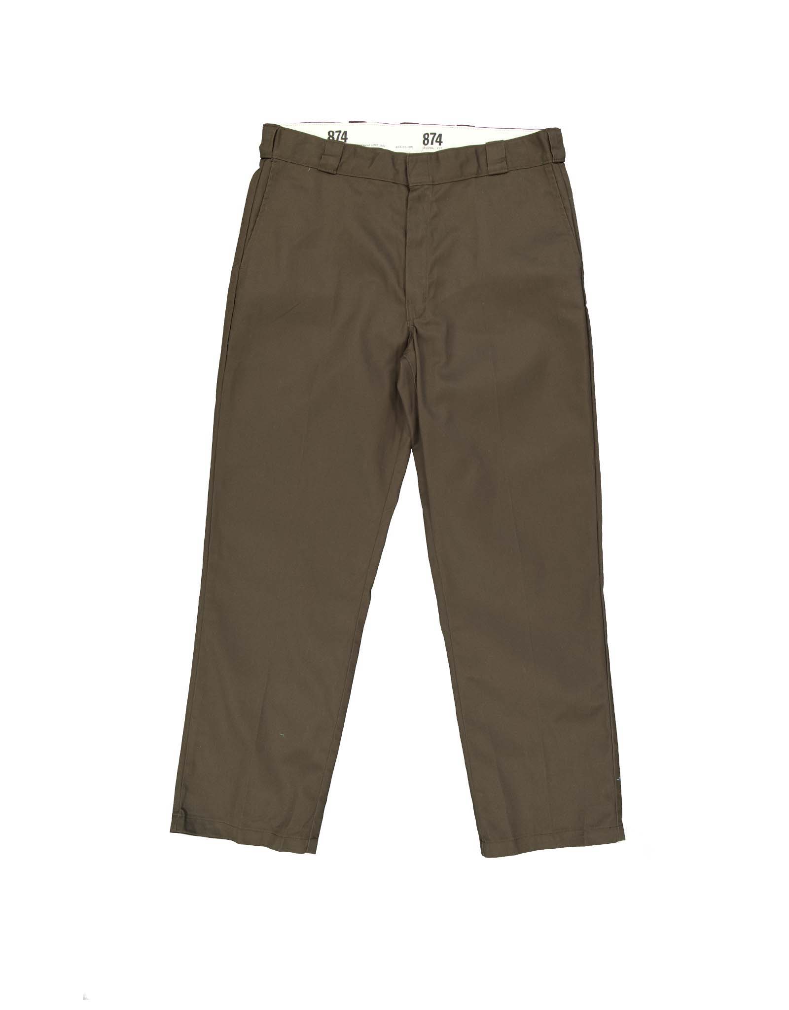 Dickies vyriškos tiesios kelnės