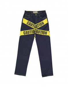 Dirty Money men's jeans