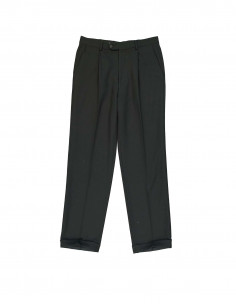 Giorgio Armani men's tailored trousers
