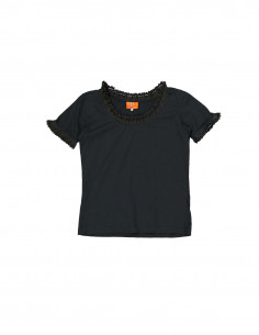 Kenzo Jungle women's blouse