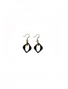Vintage women's earrings