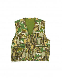 Vintage men's vest