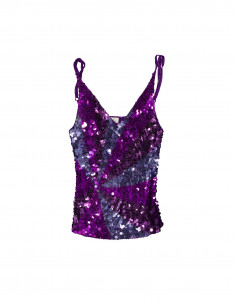 Reflex women's knitted top