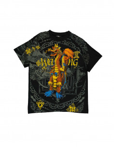 Phantasia men's T-shirt