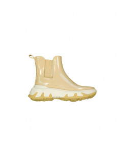 Lemon Jelly women's boots