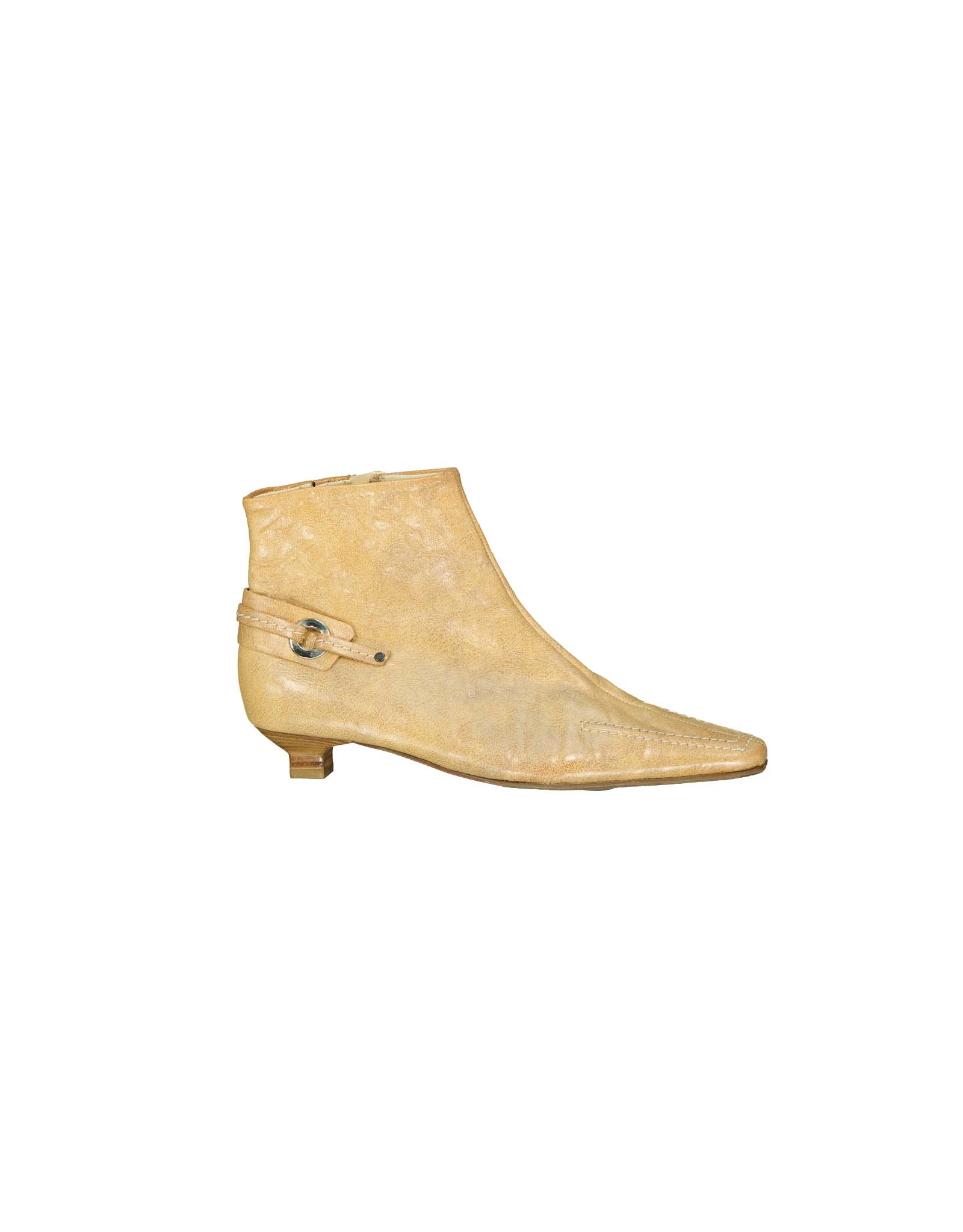 K+S Shoes moteriški tikros odos batai