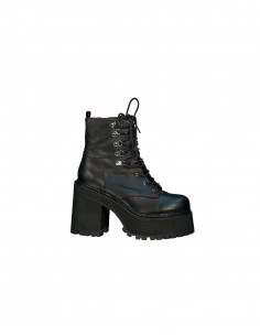 Demonia women's boots