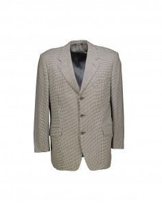Christian Dior men's tailored jacket