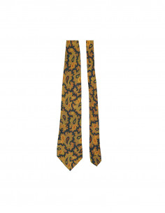 Giorgio Redaelli men's silk tie