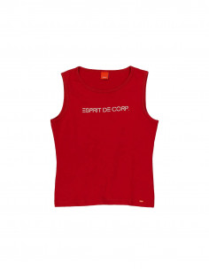 Esprit women's tank top