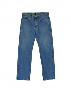 Lee men's jeans