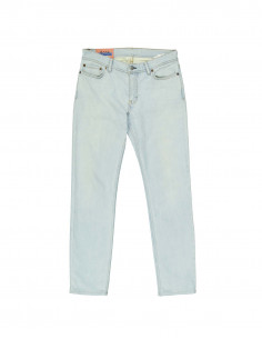 Acne women's jeans