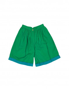 Giorgio Armani women's shorts