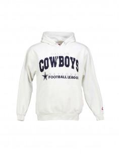Dallas men's hoodie